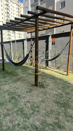 Imagem Cobertura Duplex, 106m², Condominio Millennium,SJC