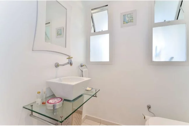 Imagem COBERTURA RESIDENCIAL em São Paulo - SP, Campo Belo