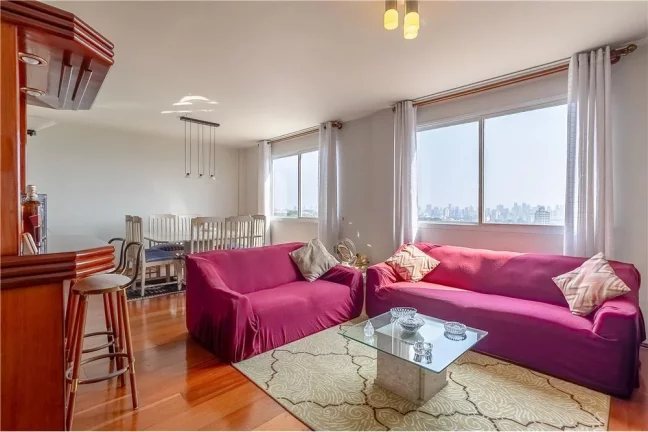 Imagem APARTAMENTO RESIDENCIAL em São Paulo - SP, Planalto Paulista