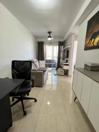 Imagem APARTAMENTO KM 18