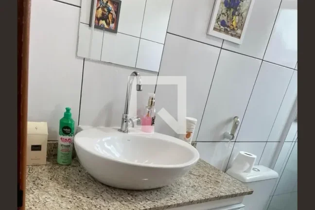 Imagem Casa à Venda - Vargem Pequena, 4 Quartos, 120 m2