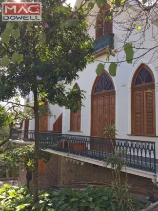 Imagem Hotel / Pousada com 16 quartos - A VENDA - Santa Teresa/RJ