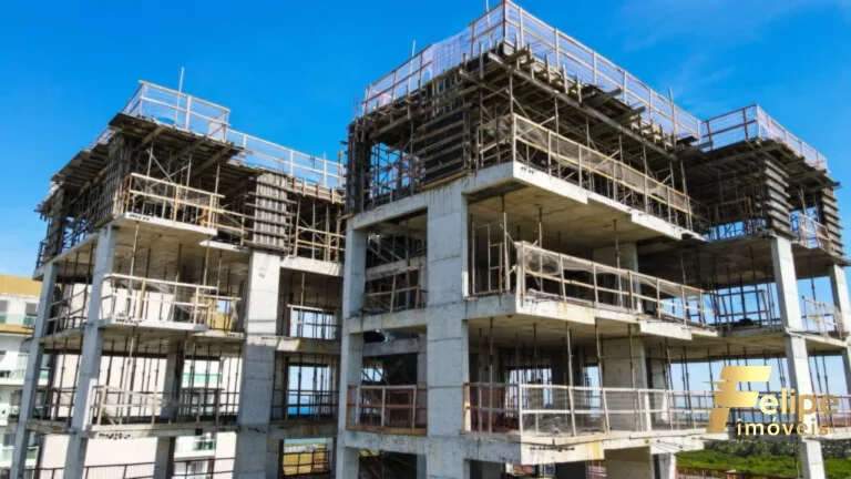 Imagem NOVO EMPREENDIMENTO NO JOCKEY DE ITAPARICA