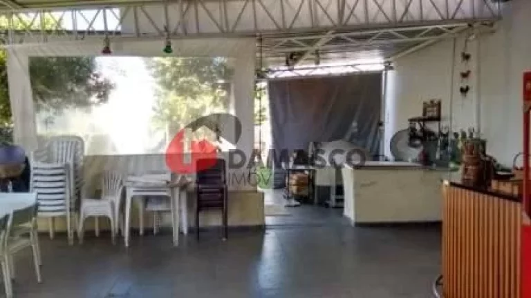 Imagem Casa à venda 3 Quartos, 2 Vagas, 250M², Osvaldo Cruz, São Caetano do Sul - SP
