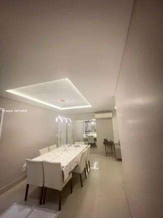 Imagem Apartamento para Venda em Natal, Candelária, 3 dormitórios, 3 suítes, 4 banheiros, 2 vagas