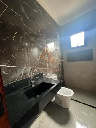 Imagem Casa - Ribeirão Preto - Bonfim Paulista