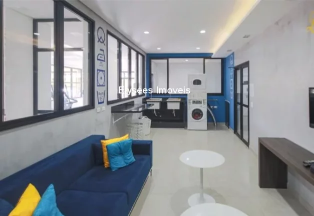 Imagem APARTAMENTO RESIDENCIAL em SÃO PAULO - SP, ALTO DA BOA VISTA