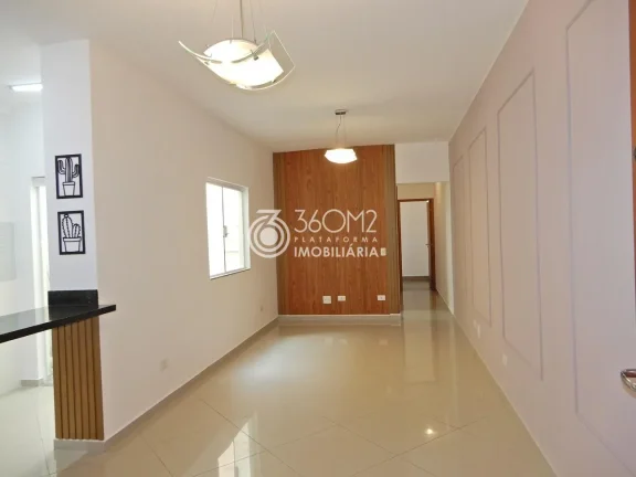 Imagem Apartamento sem Condomínio para Venda em Santo André / SP no bairro Vila Homero Thon