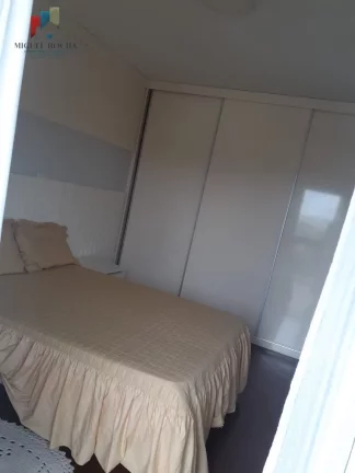 Imagem Apartamento em Cerquilho SP