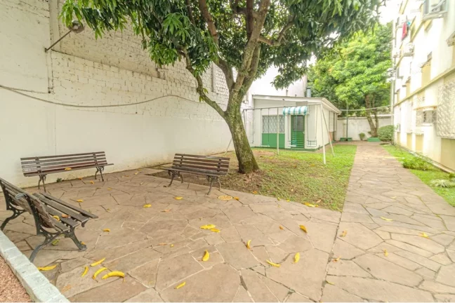 Imagem SMGM 60 Apto 610221010-13 - Apartamento à venda no bairro Santa Maria Goretti - Porto Alegre/RS