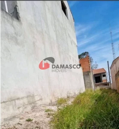 Imagem Terreno à venda, Condomínio Maracanã, Santo André, SP