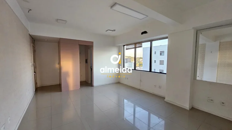Imagem Sala Comercial à venda Nossa Senhora das Dores Santa Maria/RS