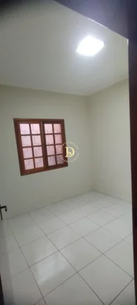 Imagem Casa - Vila Rica - São José dos Campos - 2 Dormitórios - 70m²