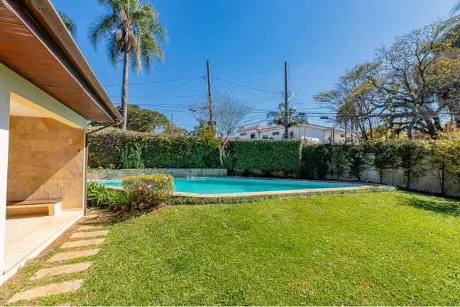 Imagem CASA RESIDENCIAL em São Paulo - SP, Jardim Prudência