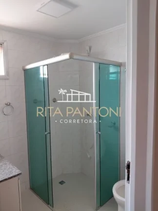 Imagem Apartamento - Ribeirão Preto - Jardim Irajá - Região Sul