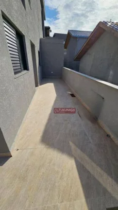 Imagem Casa 2 dormitórios à venda, 117 m² por R$ 550.000 - Mato Dentro - Mairiporã/SP