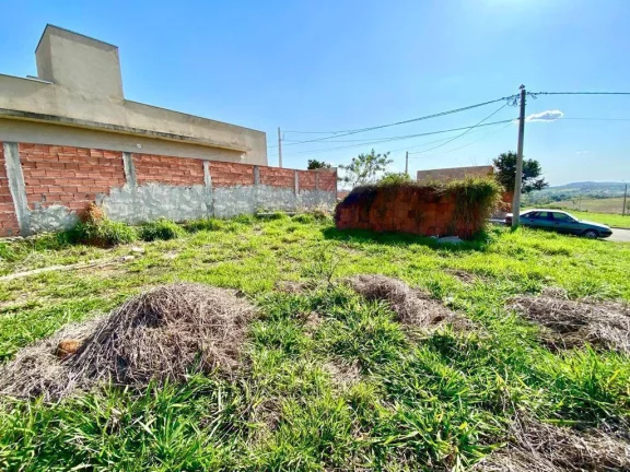 Imagem Terreno no Jardim São Lucas