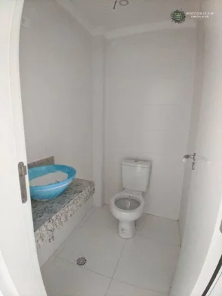 Imagem Apartamento com 2 dormitórios à venda, 103 m² por R$ 1.000.000,00 - Aviação - Praia Grande/SP