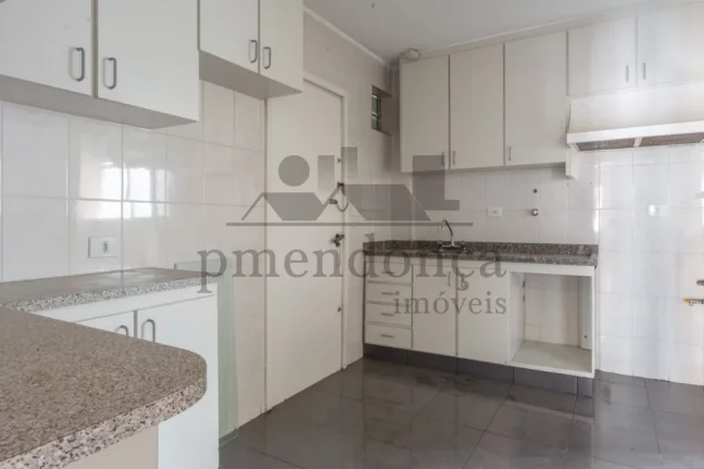Imagem Apartamento em Pinheiros a 1 quadra do metrô!