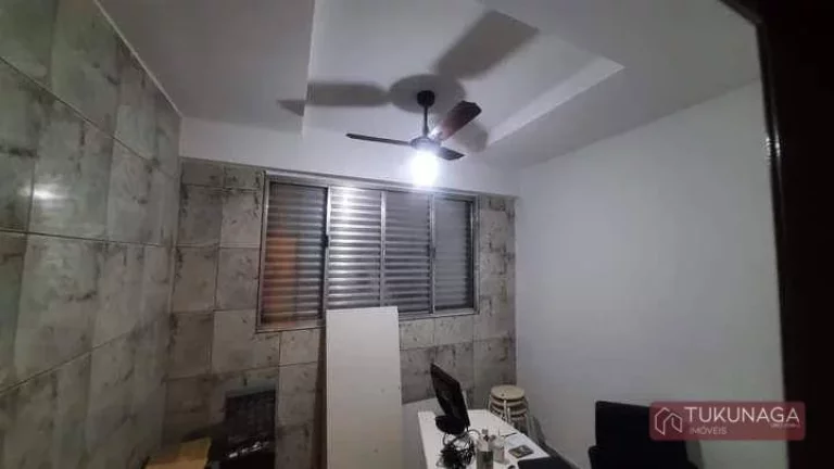 Imagem Casa à venda, 200 m² por R$ 1.175.000,00 - Vila Arcádia - São Paulo/SP
