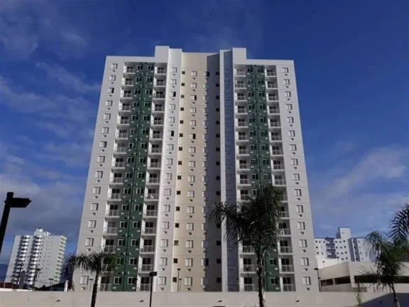 Imagem APARTAMENTO COM 48 m² - CIDADE OCIAN - PRAIA GRANDE SP