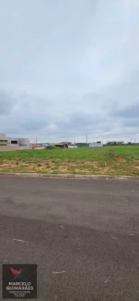 Imagem Terreno no Residencial Ávila I Lote Padrão 402 mts