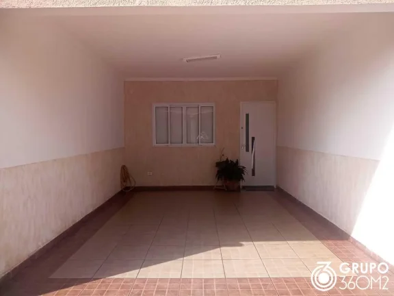 Imagem Sobrado em Condomínio para Venda em Santo André / SP no bairro Vila Príncipe de Gales