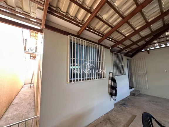 Imagem Casa à venda em São Joaquim de Bicas MG, bairro Marquês Canadá.