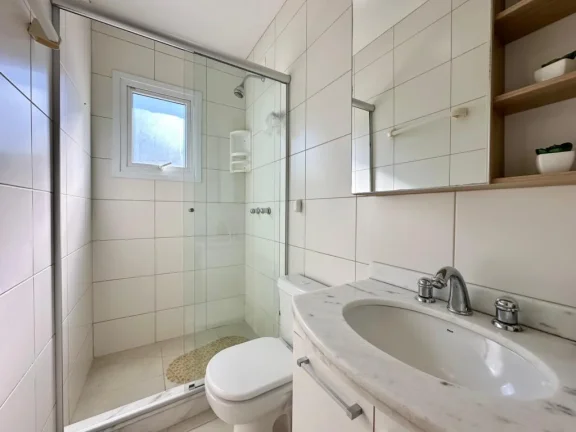 Imagem Casa em Condominio 3 Dormitórios - Bairro xangri-la