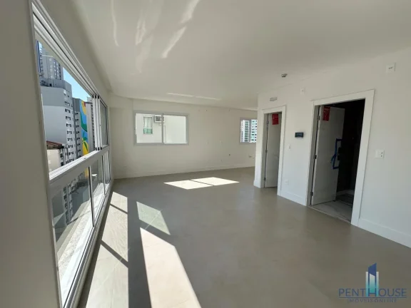 Imagem Apartamento Zona Central para Venda em Balneário Camboriú, CENTRO, 3 dormitórios, 3 suítes, 3 banheiros, 2 vagas