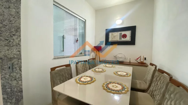 Imagem Casa térrea no Cidade Nova - Santana do Paraíso