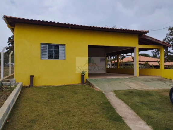 Imagem CHÁCARA JARDIM CANANÉIA