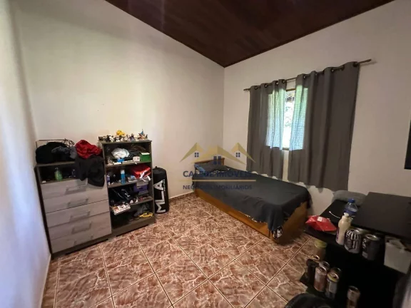 Imagem Chácara com 6 dormitórios à venda, 4607 m² por R$ 850.000,00 - Vale dos Lagos - Tatuí/SP