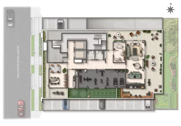 Imagem Apartamento em Butantã - São Paulo SP