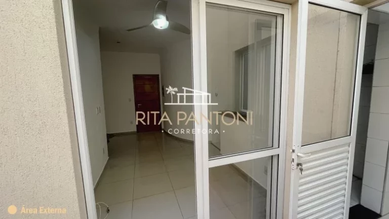Imagem Apartamento - Ribeirão Preto - Greenville