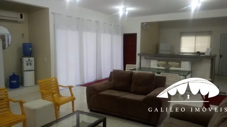 Imagem CASA TÉRREA Á VENDA EM CONDOMÍNIO HORIZONTE AZUL I - ITUPEVA - SP