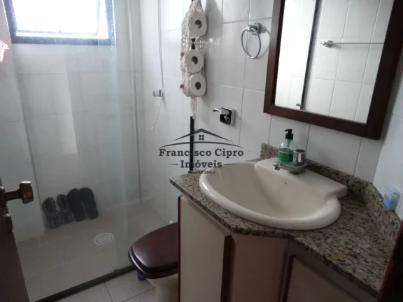Imagem Apartamento à venda no bairro Centro - Ubatuba/SP