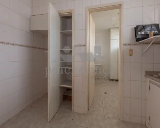 Imagem Apartamento 2 quartos, 2 banheiros, 72m2