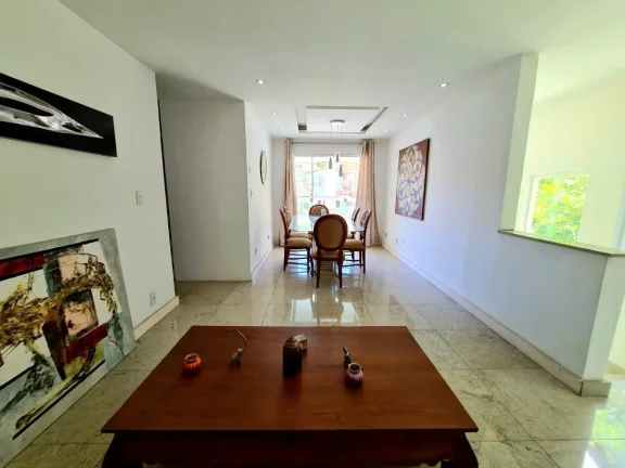 Imagem Casa em Condomínio para Venda em Niterói, Sapê, 4 dormitórios, 2 suítes, 5 banheiros, 5 vagas