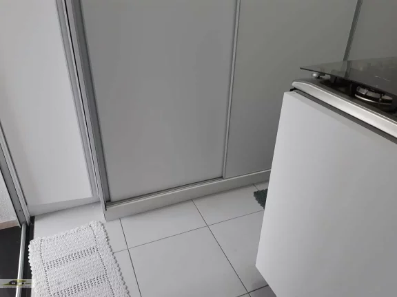 Imagem Apartamento para venda na Vila Monumento