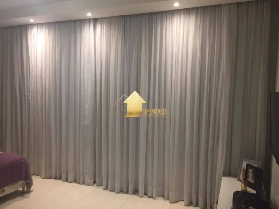 Imagem Sobrado 4 dormitórios Condomínio Alphaville Cuiabá