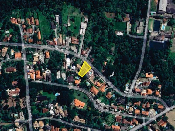 Imagem Rua das Granjas (Miolo) - 4 dorm / 2 sts, linda vista!