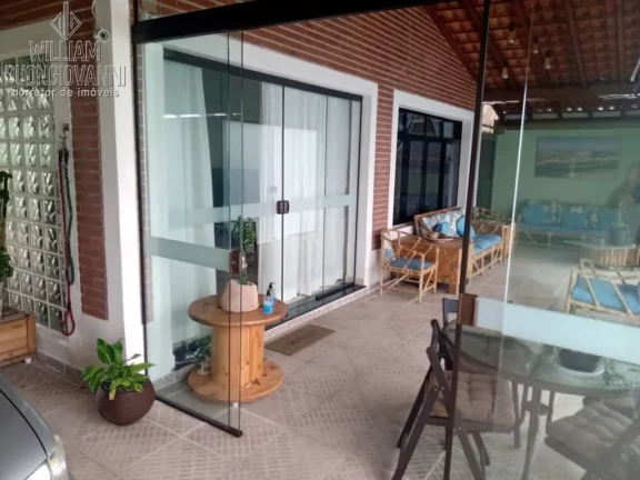 Imagem Casa à Venda em Flórida, Praia Grande - SP