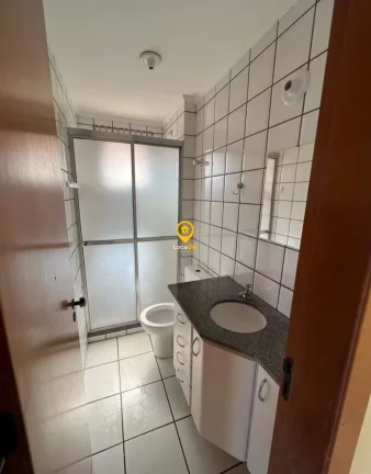 Apartamento com 1 Quarto à Venda, 52 m² em Vila Seixas - Ribeirão Preto