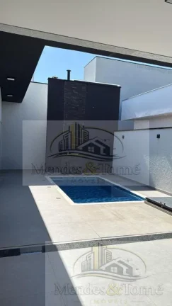 Imagem Casa a venda no Condomínio Le France