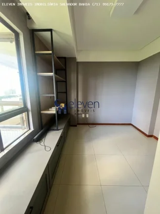 Imagem Apartamento para Venda em Salvador, Horto Florestal, 2 dormitórios, 2 suítes, 3 banheiros, 2 vagas