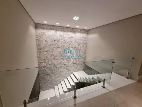 Imagem Excelente Casa à Venda em Jardim Paulista - São Paulo/SP.
