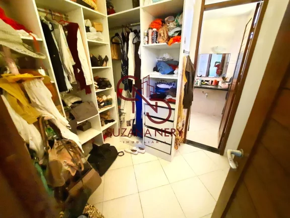 Imagem CASA DUPLEX COM 5 QUARTOS EM POTILÂNDIA, LAGOA NOVA-NATAL