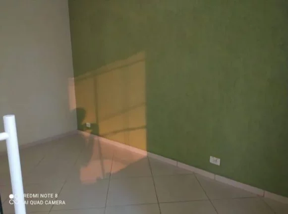 Imagem Sobrado à venda, 177 m² por R$ 944.000 - Vila Santa Teresa - Santo André/SP