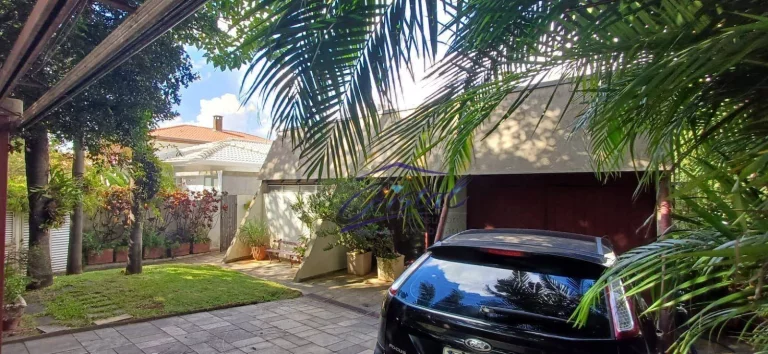 Imagem Casa com 4 dormitórios à venda, 271 m² por R$ 3.190.000,00 - Butantã - São Paulo/SP